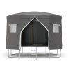 Tente de trampoline 12FT - 366cm Tente de trampoline 12FT - 366cm