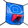 Panier de basket pour trampoline - 60 x 60cm Panier de basket pour trampoline - 60 x 60cm