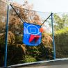 Panier de basket pour trampoline - 61 x 61cm Panier de basket pour trampoline - 61 x 61cm