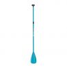 Pagaie double fonction paddle-kayak SIMPLE PADDLE - Bleu Pagaie double fonction paddle-kayak SIMPLE PADDLE - Bleu