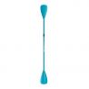 Pagaie double fonction paddle-kayak SIMPLE PADDLE - Bleu Pagaie double fonction paddle-kayak SIMPLE PADDLE - Bleu