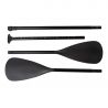 Pagaie double fonction paddle-kayak - Noir Pagaie double fonction paddle-kayak - Noir
