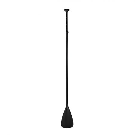 Pagaie double fonction paddle-kayak - Noir Pagaie double fonction paddle-kayak - Noir