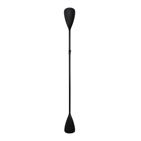 Pagaie double fonction paddle-kayak - Noir Pagaie double fonction paddle-kayak - Noir