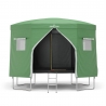 Tente de trampoline 12FT - 366cm Tente de trampoline 12FT - 366cm