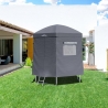 Tente de trampoline 8FT - 244cm Tente de trampoline 8FT - 244cm