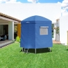 Tente de trampoline 8FT - 244cm Tente de trampoline 8FT - 244cm