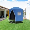 Tente de trampoline 8FT - 244cm Tente de trampoline 8FT - 244cm