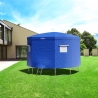 Tente de trampoline 12FT - 366cm Tente de trampoline 12FT - 366cm