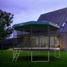 Tente de trampoline 12FT - 366cm Tente de trampoline 12FT - 366cm