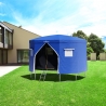 Tente de trampoline 12FT - 366cm Tente de trampoline 12FT - 366cm