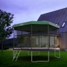 Tente de trampoline 12FT - 366cm Tente de trampoline 12FT - 366cm