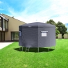 Tente de trampoline 12FT - 366cm Tente de trampoline 12FT - 366cm