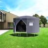 Tente de trampoline 12FT - 366cm Tente de trampoline 12FT - 366cm