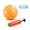 Panier de basket pour trampoline - 61 x 61cm Panier de basket pour trampoline - 61 x 61cm