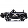 Voiture de Police Electrique GT-911 20W avec Système Audio, Mégaphone, Indicateur de Batterie et Télécommande Parentale Voiture de Police Electrique GT-911 20W avec Système Audio, Mégaphone, Indicateur de Batterie et Télécommande Parentale