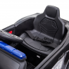 Voiture de Police Electrique GT-911 20W avec Système Audio, Mégaphone, Indicateur de Batterie et Télécommande Parentale Voiture de Police Electrique GT-911 20W avec Système Audio, Mégaphone, Indicateur de Batterie et Télécommande Parentale