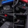 Voiture de Police Electrique GT-911 20W avec Système Audio, Mégaphone, Indicateur de Batterie et Télécommande Parentale Voiture de Police Electrique GT-911 20W avec Système Audio, Mégaphone, Indicateur de Batterie et Télécommande Parentale