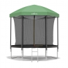 Tente de trampoline 10FT - 305cm Tente de trampoline 10FT - 305cm