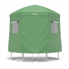 Tente de trampoline 10FT - 305cm Tente de trampoline 10FT - 305cm