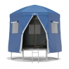 Tente de trampoline 10FT - 305cm Tente de trampoline 10FT - 305cm
