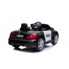 Voiture de Police Electrique Mercedes Benz SL500 (2x40w) Marche av/ar, Phares, Musique, Klaxon et Télécommande parentale Voiture de Police Electrique Mercedes Benz SL500 (2x40w) Marche av/ar, Phares, Musique, Klaxon et Télécommande parentale