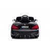 Voiture de Police Electrique Mercedes Benz SL500 (2x40w) Marche av/ar, Phares, Musique, Klaxon et Télécommande parentale Voiture de Police Electrique Mercedes Benz SL500 (2x40w) Marche av/ar, Phares, Musique, Klaxon et Télécommande parentale