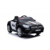 Voiture de Police Electrique Mercedes Benz SL500 (2x40w) Marche av/ar, Phares, Musique, Klaxon et Télécommande parentale Voiture de Police Electrique Mercedes Benz SL500 (2x40w) Marche av/ar, Phares, Musique, Klaxon et Télécommande parentale