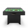 Billard americain plateau dinatoire et retour de boules - Tapis vert Billard americain plateau dinatoire et retour de boules - Tapis vert