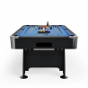 Billard Américain avec retour de boules automatique et accessoires Billard Américain avec retour de boules automatique et accessoires