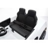 Audi R8 Spyder Voiture Electrique (2x35W) 100 x 59 x 44 cm - Marche av/ar, Phares, Musique, Ceinture et Télécommande parentale Audi R8 Spyder Voiture Electrique (2x35W) 100 x 59 x 44 cm - Marche av/ar, Phares, Musique, Ceinture et Télécommande parentale