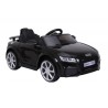 Audi TT RS Voiture Electrique Enfant (2x25W) 103x62x44 cm - Marche av/ar, Phares, Musique, Ceinture et Télécommande parentale Audi TT RS Voiture Electrique Enfant (2x25W) 103x62x44 cm - Marche av/ar, Phares, Musique, Ceinture et Télécommande parentale