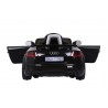 Audi TT RS Voiture Electrique Enfant (2x25W) 103x62x44 cm - Marche av/ar, Phares, Musique, Ceinture et Télécommande parentale Audi TT RS Voiture Electrique Enfant (2x25W) 103x62x44 cm - Marche av/ar, Phares, Musique, Ceinture et Télécommande parentale
