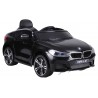BMW X6 GT Voiture Electrique Enfant (2x25W), 106x64x51 cm - Marche av/ar, Phares, Musique, Ceinture et Télécommande parentale BMW X6 GT Voiture Electrique Enfant (2x25W), 106x64x51 cm - Marche av/ar, Phares, Musique, Ceinture et Télécommande parentale