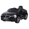BMW X6 GT Voiture Electrique Enfant (2x25W), 106x64x51 cm - Marche av/ar, Phares, Musique, Ceinture et Télécommande parentale BMW X6 GT Voiture Electrique Enfant (2x25W), 106x64x51 cm - Marche av/ar, Phares, Musique, Ceinture et Télécommande parentale