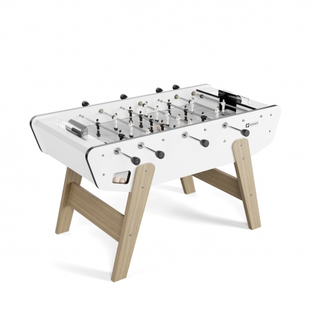 Baby-foot 153 x 75cm - SOKKER - Coliseum Baby-foot 153 x 75cm - SOKKER - Coliseum