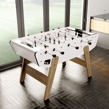 Baby-foot 153 x 75cm - SOKKER - Coliseum Baby-foot 153 x 75cm - SOKKER - Coliseum