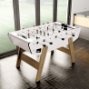 Baby-foot 153 x 75cm - SOKKER - Coliseum Baby-foot 153 x 75cm - SOKKER - Coliseum