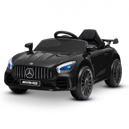 Mercedes GTR AMG 12V Voiture Electrique Enfant