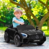 Mercedes GTR AMG 12V Voiture Electrique Enfant Mercedes GTR AMG 12V Voiture Electrique Enfant