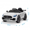 Mercedes GTR AMG 12V Voiture Electrique Enfant Mercedes GTR AMG 12V Voiture Electrique Enfant