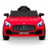 Mercedes GTR AMG 12V Voiture Electrique Enfant Mercedes GTR AMG 12V Voiture Electrique Enfant