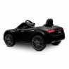 Maserati Ghibli Voiture Electrique Enfant (2 x 25W)108 x 56 x 44 cm - Marche av/ar, Phares, Musique et Télécommande parentale Maserati Ghibli Voiture Electrique Enfant (2 x 25W)108 x 56 x 44 cm - Marche av/ar, Phares, Musique et Télécommande parentale