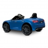 Maserati Ghibli Voiture Electrique Enfant (2 x 25W)108 x 56 x 44 cm - Marche av/ar, Phares, Musique et Télécommande parentale Maserati Ghibli Voiture Electrique Enfant (2 x 25W)108 x 56 x 44 cm - Marche av/ar, Phares, Musique et Télécommande parentale