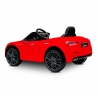 Maserati Ghibli Voiture Electrique Enfant (2 x 25W)108 x 56 x 44 cm - Marche av/ar, Phares, Musique et Télécommande parentale Maserati Ghibli Voiture Electrique Enfant (2 x 25W)108 x 56 x 44 cm - Marche av/ar, Phares, Musique et Télécommande parentale