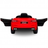 Maserati Ghibli Voiture Electrique Enfant (2 x 25W)108 x 56 x 44 cm - Marche av/ar, Phares, Musique et Télécommande parentale Maserati Ghibli Voiture Electrique Enfant (2 x 25W)108 x 56 x 44 cm - Marche av/ar, Phares, Musique et Télécommande parentale