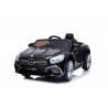 Mercedes Benz SL400 Voiture Electrique Enfant (25Watts) 110x64x48cm - Marche av/ar, Phares, Musique et Télécommande parentale Mercedes Benz SL400 Voiture Electrique Enfant (25Watts) 110x64x48cm - Marche av/ar, Phares, Musique et Télécommande parentale