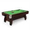 Billard américain Montana 213x122x81 cm Billard américain Montana 213x122x81 cm