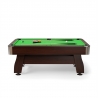 Billard américain Montana 213x122x81 cm Billard américain Montana 213x122x81 cm