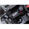Mercedes Benz SL400 Voiture Electrique Enfant (25Watts) 110x64x48cm - Marche av/ar, Phares, Musique et Télécommande parentale Mercedes Benz SL400 Voiture Electrique Enfant (25Watts) 110x64x48cm - Marche av/ar, Phares, Musique et Télécommande parentale